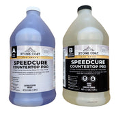 Speedcure Countertop PRO