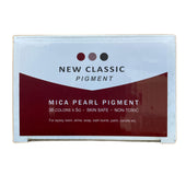 Mica Powder 36 Color Set for Epoxy Resin
