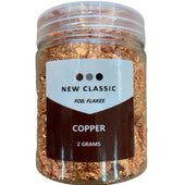 Copper Foil Flakes