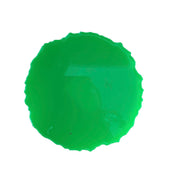 Green 50 Grams Solid Color Paste Highly Concentrated