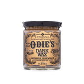 Odie's Dark Wax (9 oz.)