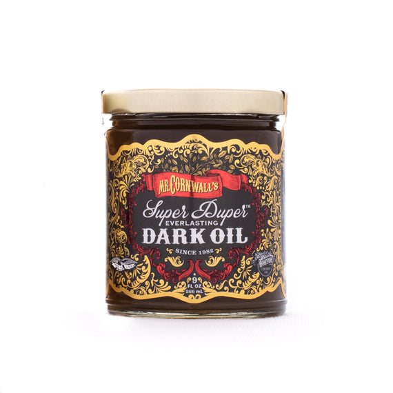 Super Duper Everlasting Dark Oil (9 oz.)