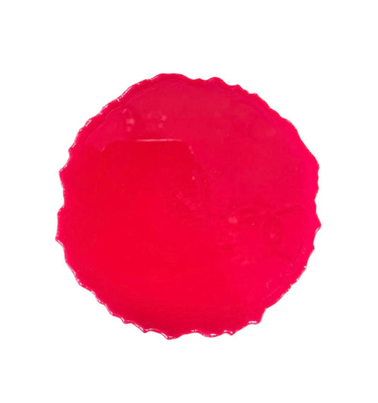 Pink 50 Grams Solid Color Paste Highly Concentrated