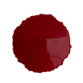Red 50 Grams Solid Color Paste Highly Concentrated