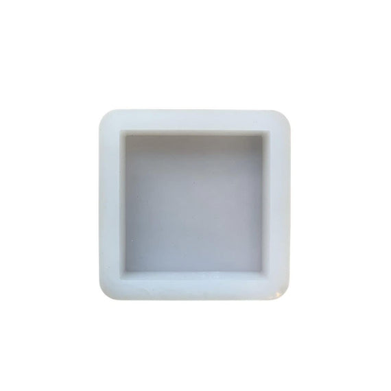 Square Casting Silicone Molds for Epoxy Resin