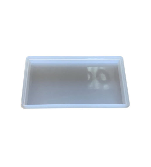 Rectangle Casting Silicone Molds for Epoxy Resin
