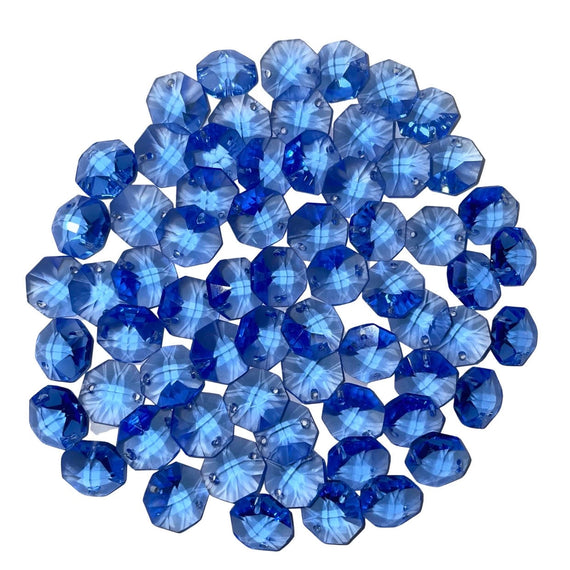 Blue Crystal Small