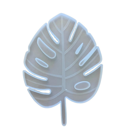 Leaf Silicone Molds for Epoxy Resin